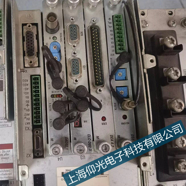 力士樂(lè)伺服電動(dòng)機(jī)驅(qū)動(dòng)器F3132故障煙臺(tái)本地維修