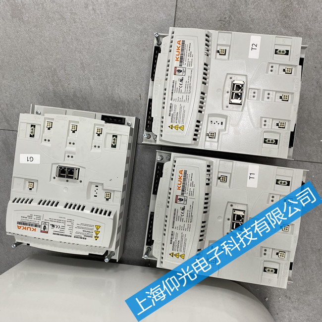 昆山庫卡伺服驅(qū)動器維修服務/機器人報警6505維修