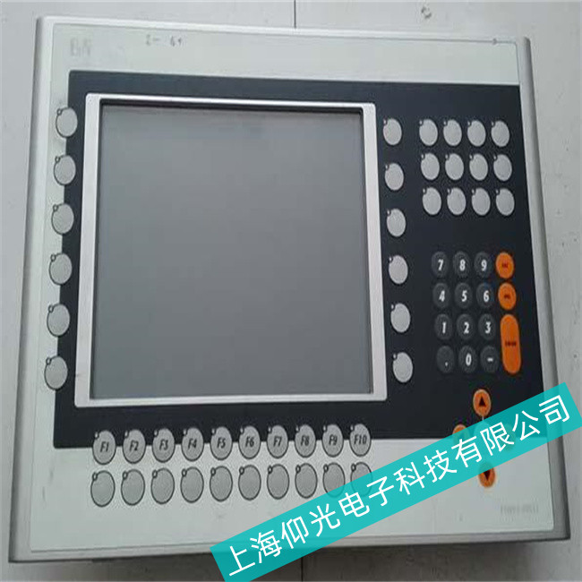 能源領(lǐng)域貝加萊工控機5PC810.5X02-00開機無反應維修加工中心