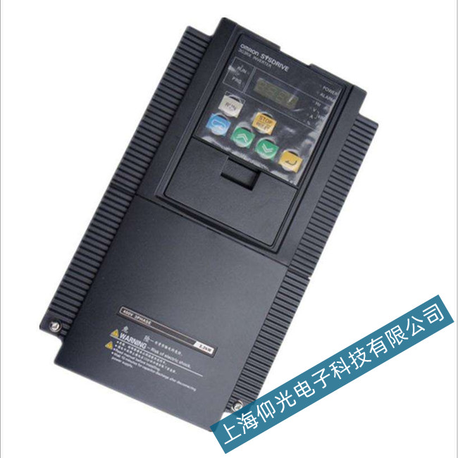 OMRON歐姆龍變頻器3G3JZ報(bào)OH2錯(cuò)誤碼維修指南