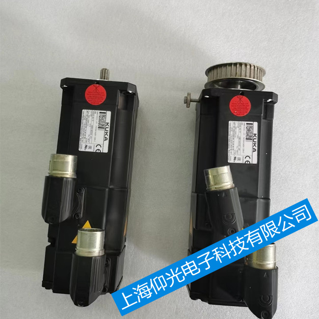 KUKA 庫卡伺服電機過流維修1FK7060-2AZ71-1SH9馬達(dá)故障維修