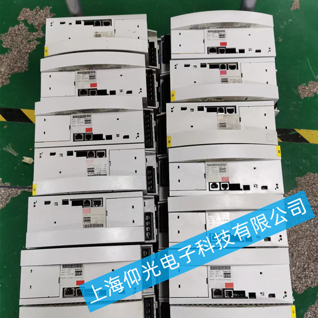 KUKA庫卡 PMO-600 伺服驅動電源故障維修
