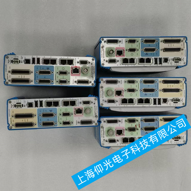 德國(guó)奇石樂Kistler壓力控制器故障維修5847B0