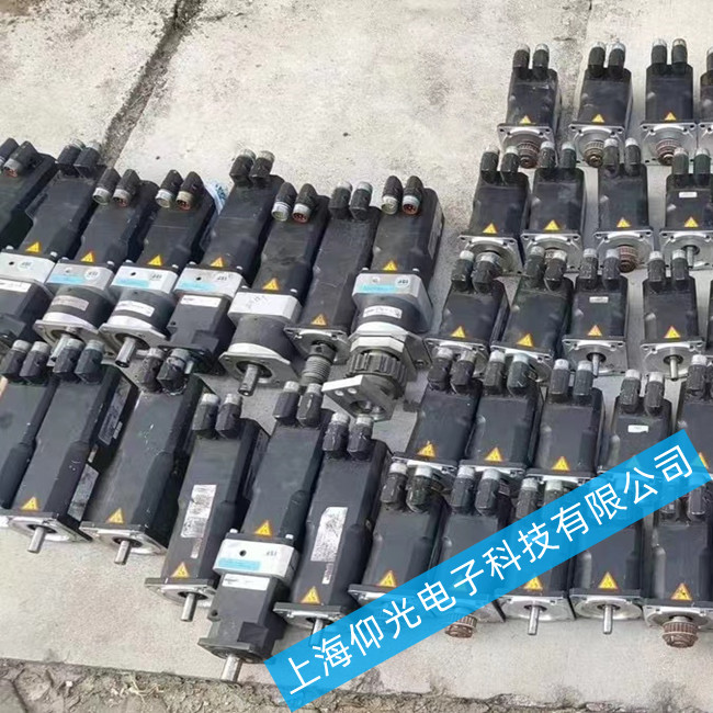 刀架設(shè)備B&R貝加萊伺服電機(jī)維修-電機(jī)故障運行抖動原因