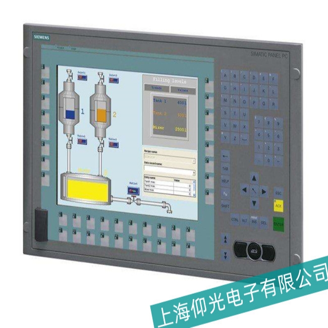 簡(jiǎn)述上海SIEMENS西門子工控機(jī)觸摸失靈故障維修步驟