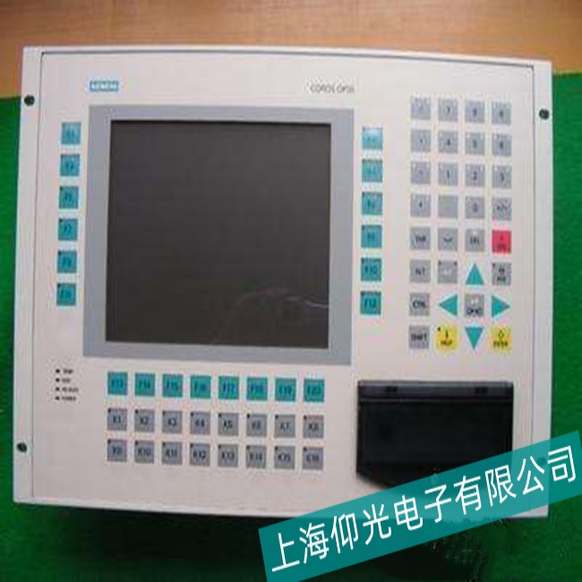 常州SIEMENS西門子PC877C工控機(jī)主板CPU故障維修
