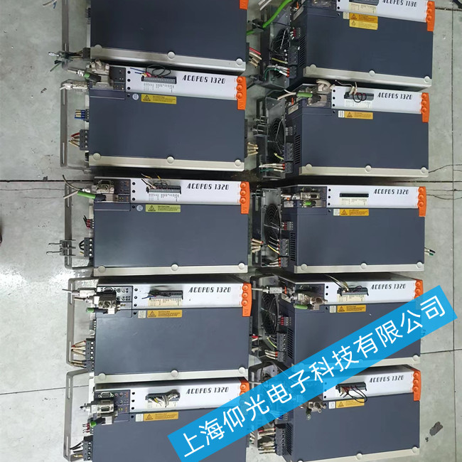 渝中貝加萊伺服驅(qū)動器8V1320.001-2報警38001維修