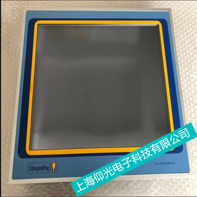 青島BECKHOFF倍福觸摸屏CP6902觸摸屏點(diǎn)擊精度下降維修師傅