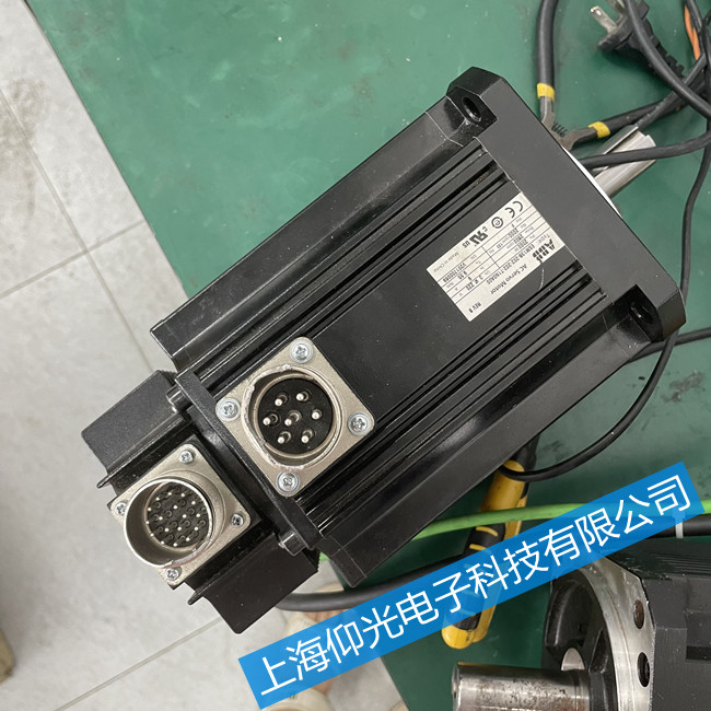 abb伺服電機(jī)故障維修守信單位8M4325917699免費檢測