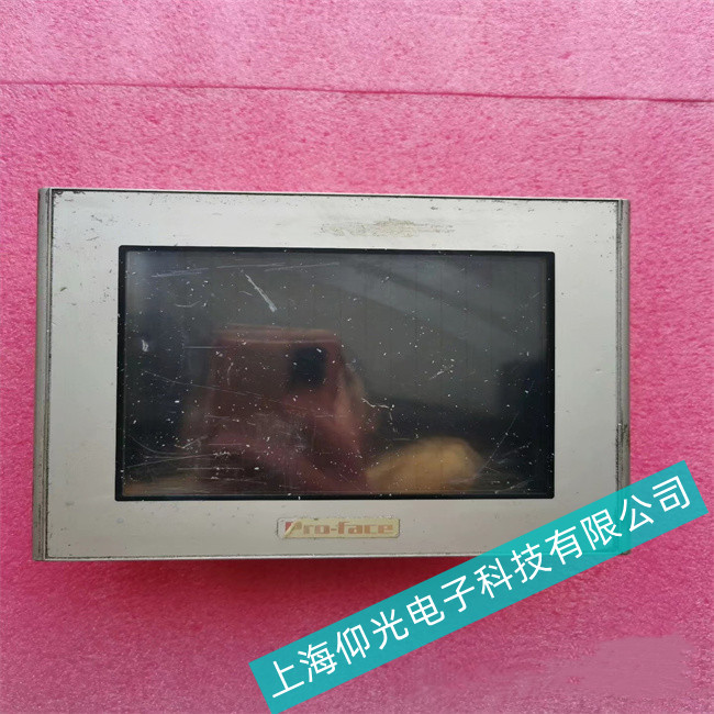 ϾPro-face˹|SGPϵSTϵвͬ
