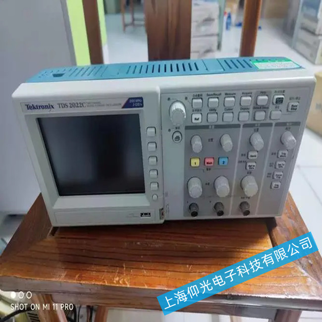 Tektronix TDS2022CʾIo(yng)_C(j)ʧʲôԭɵģ-ļҹ˾