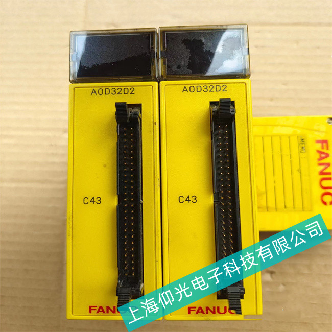 常州發(fā)那科FANUC電源模塊故障如何找準問題是關鍵:仰光