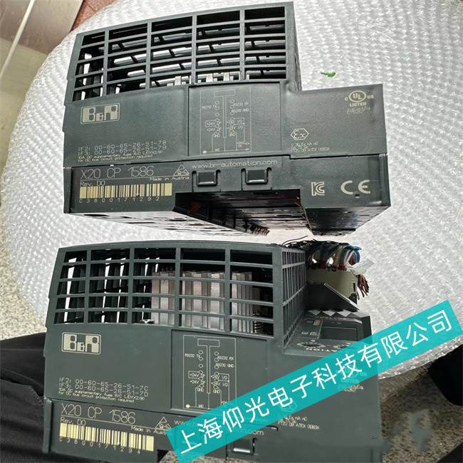 溫州B&R貝加萊PLC維修的不常見(jiàn)問(wèn)題及其解決方法