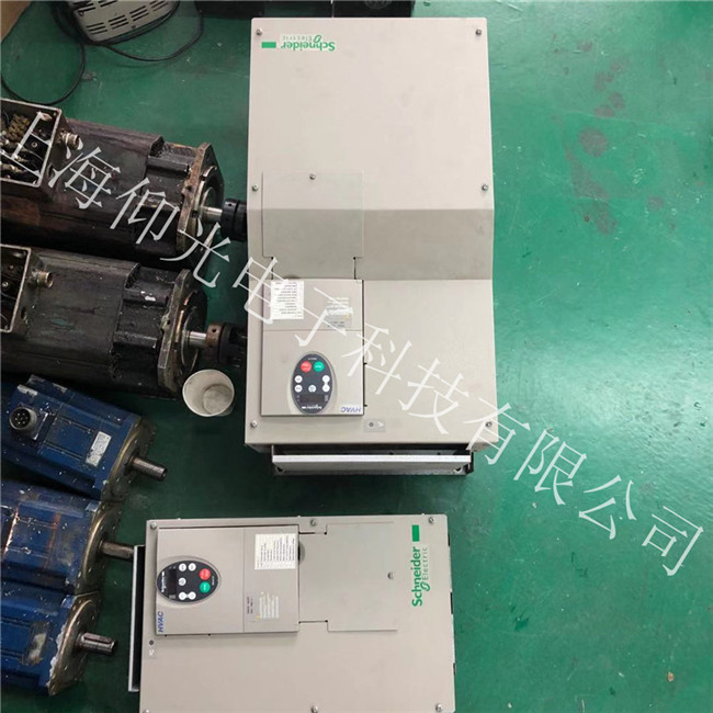 施耐德變頻器常見(jiàn)過(guò)流故障維修及維護(hù)方法