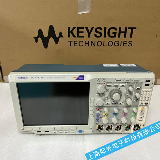 泰克示波器不能正常開(kāi)機(jī)-故障原因不明顯該怎么修理