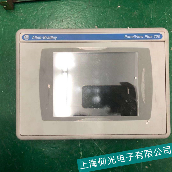 羅克韋爾AB顯示器常見故障維修哪家性價(jià)比高