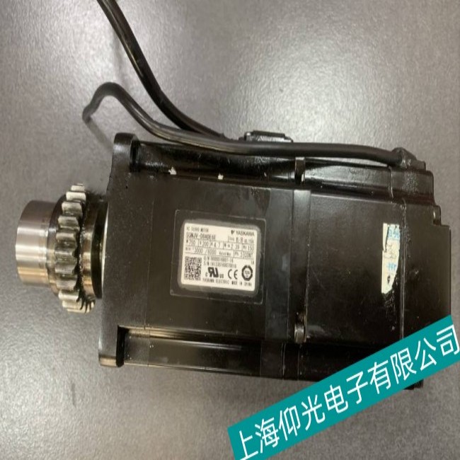 ϾYASKAWAŷ늙CͻȻD(zhun)ôk