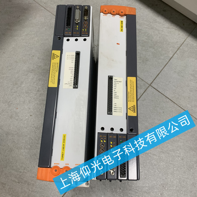 紡織印刷貝加萊伺服驅(qū)動(dòng)器維修報(bào)警6022怎么辦