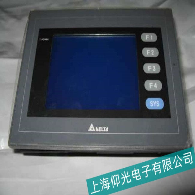 揚州DELTA臺達(dá)觸摸屏硬件故障維修24小時服務(wù)