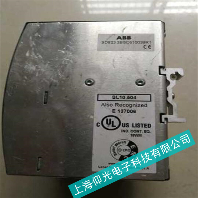 安徽ABB工控機(jī)維修故障的外部罕見(jiàn)原因有哪些