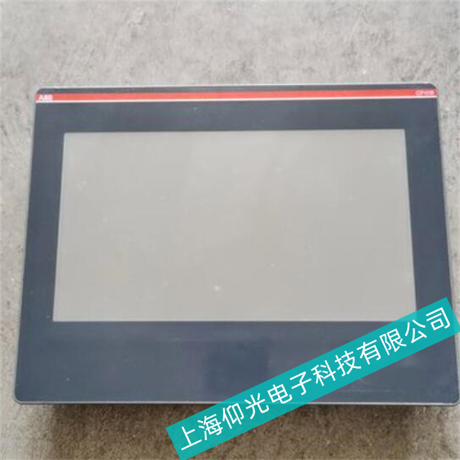 滁州專(zhuān)家維修ABB觸摸屏CP450T圖像有干擾紋注意事項(xiàng)