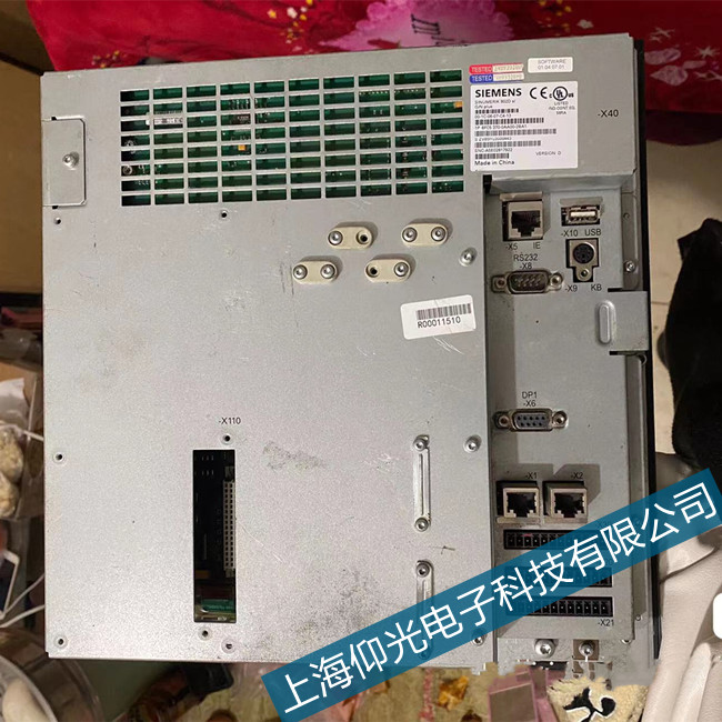 上海西門子810D數(shù)控系統(tǒng)4291警報維修價格查詢