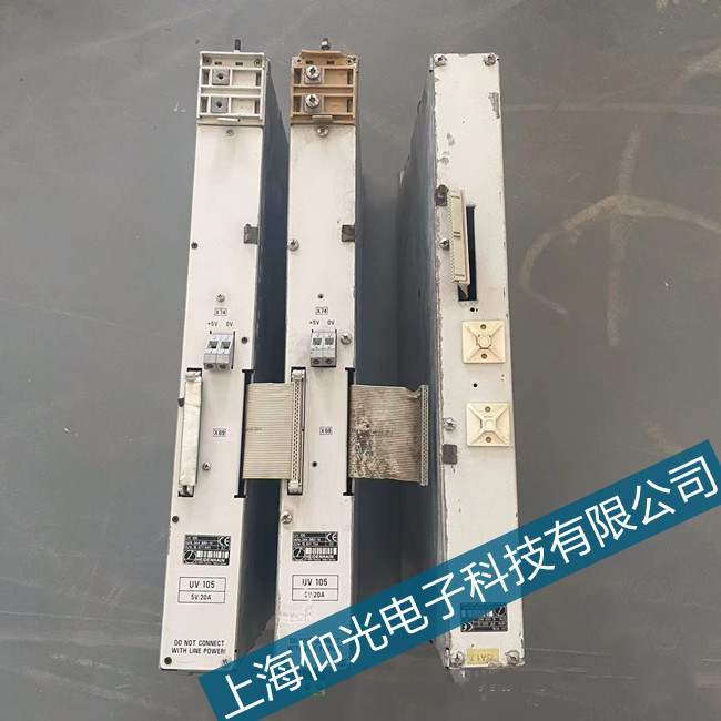 泰州海德漢控制器上電無(wú)顯示維修保養(yǎng)