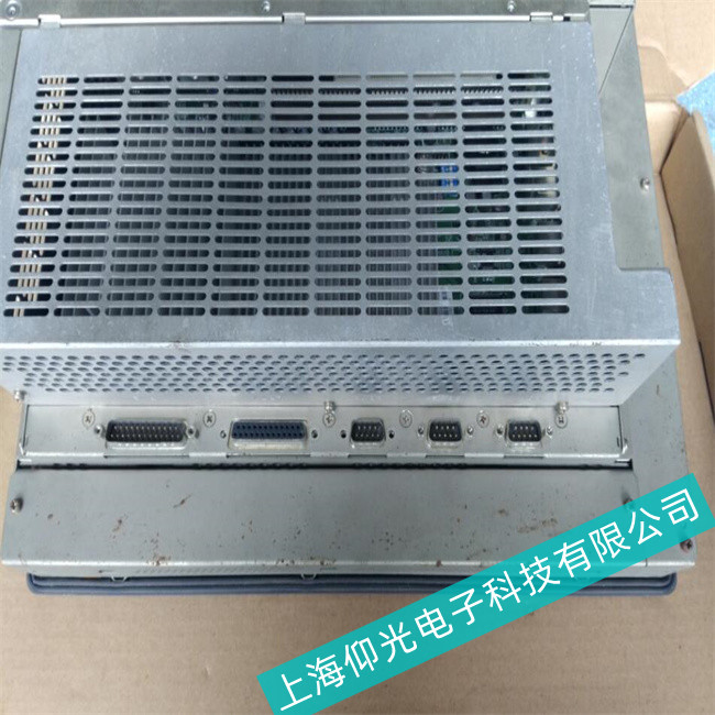 專家維修普洛菲斯PS3650A-T42S-5M-XM60工控機通訊故障