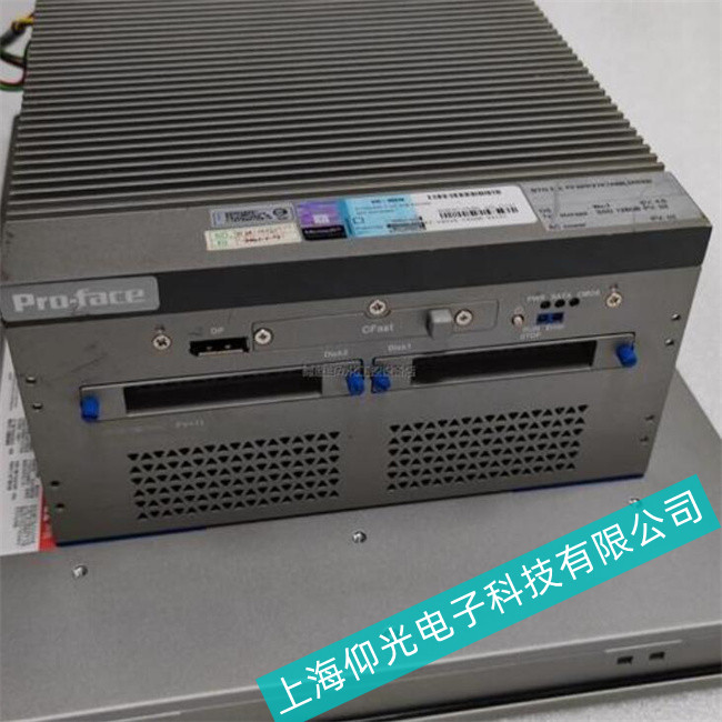 普洛菲斯PS3650A-T42S-5M-XM60工控機環(huán)境引起磁盤故障分析
