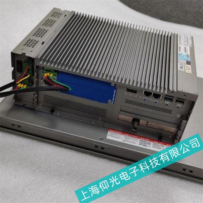 普洛菲斯PS3650A-T42S-5M-XM60工控機磁盤故障解救法
