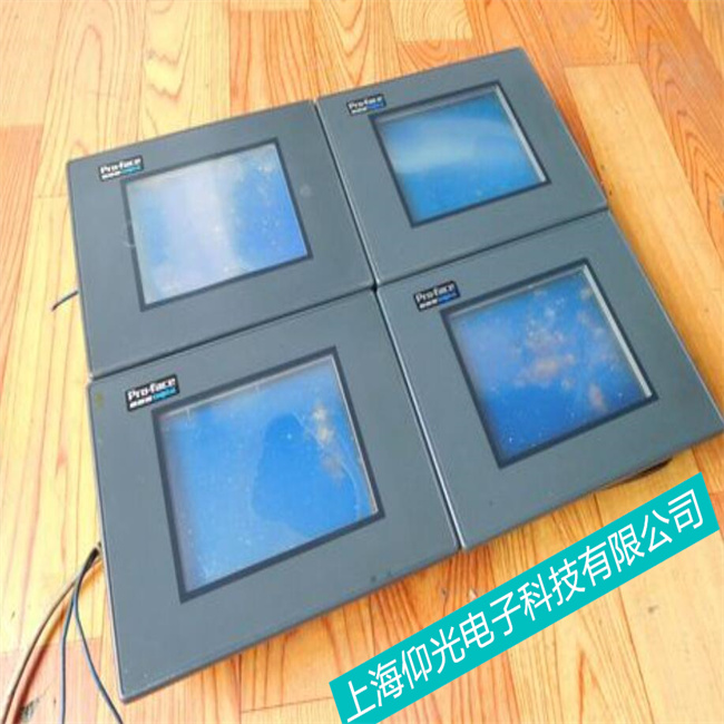 維修經(jīng)驗(yàn)簡述普洛菲斯PS3650A系列工控機(jī)開機(jī)后出現(xiàn)藍(lán)屏