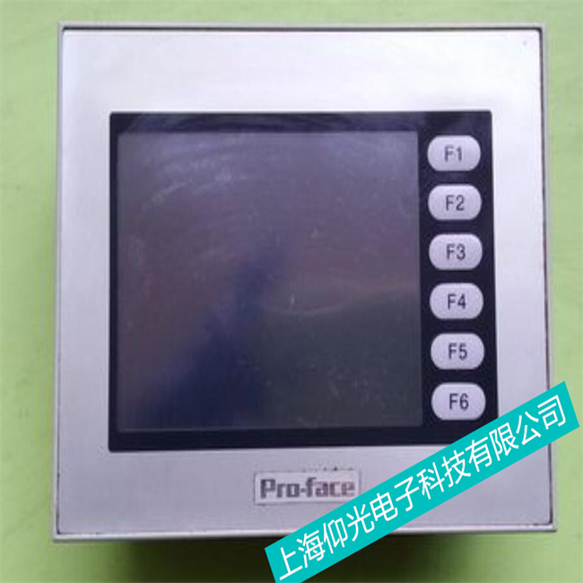 無錫普洛菲斯PS3650A系列工控機(jī)觸摸失靈維修