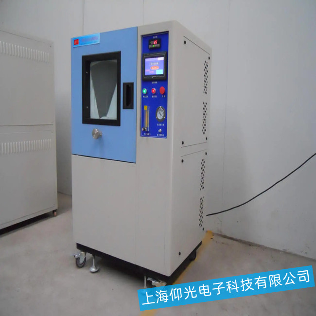 如何檢查維修砂塵試驗箱遇到的常見故障?