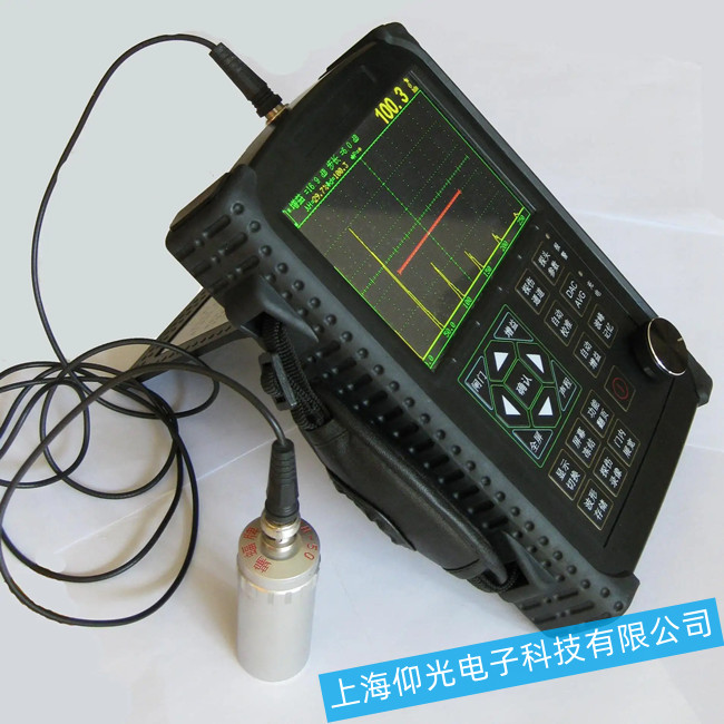 超聲波探傷儀維修-無法開機(jī)等常見故障