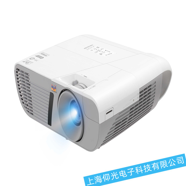 常見的投影機故障維修方法-光學儀器維修