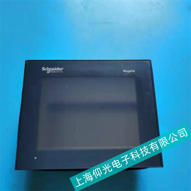 浦東Schneider/施耐德觸摸屏XBTGT2220觸摸失靈修理 當(dāng)天好