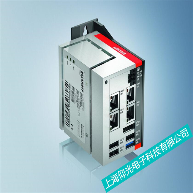 浦東倍福CX5130工控機(jī)主板故障診斷維修當(dāng)天修好