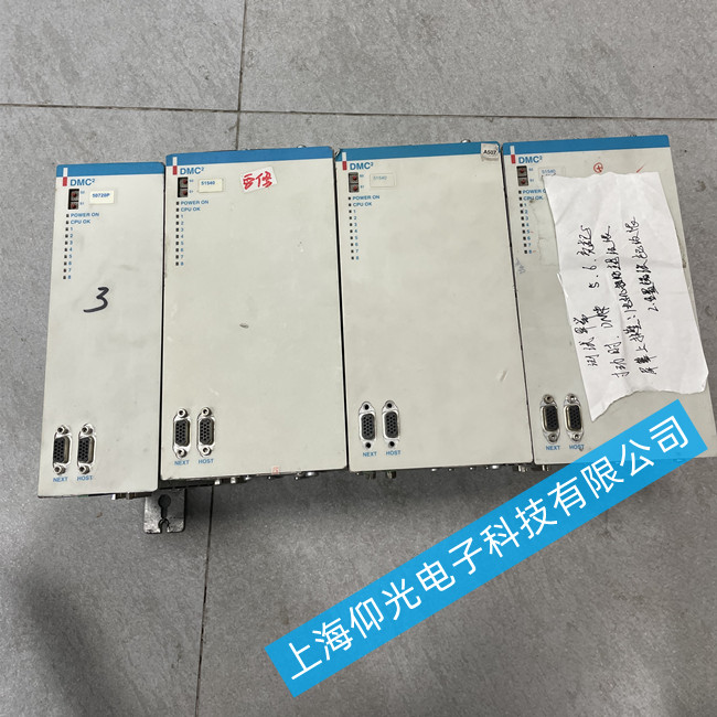 上海印刷機(jī)丹納赫伺服驅(qū)動器維修故障處理技巧