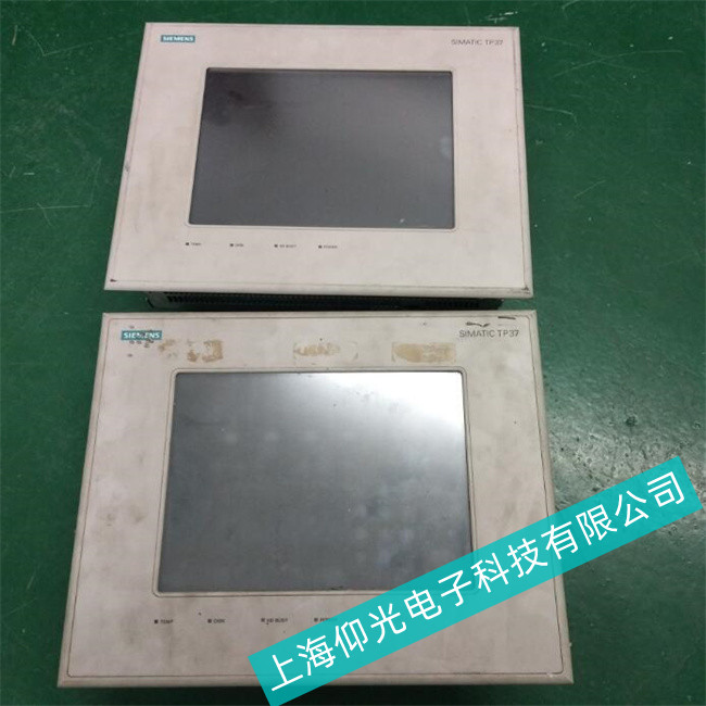 廣州西門子工控機(jī)6AG4010-5BB20-0XX5送電黑屏及屏幕不亮維修免費測試