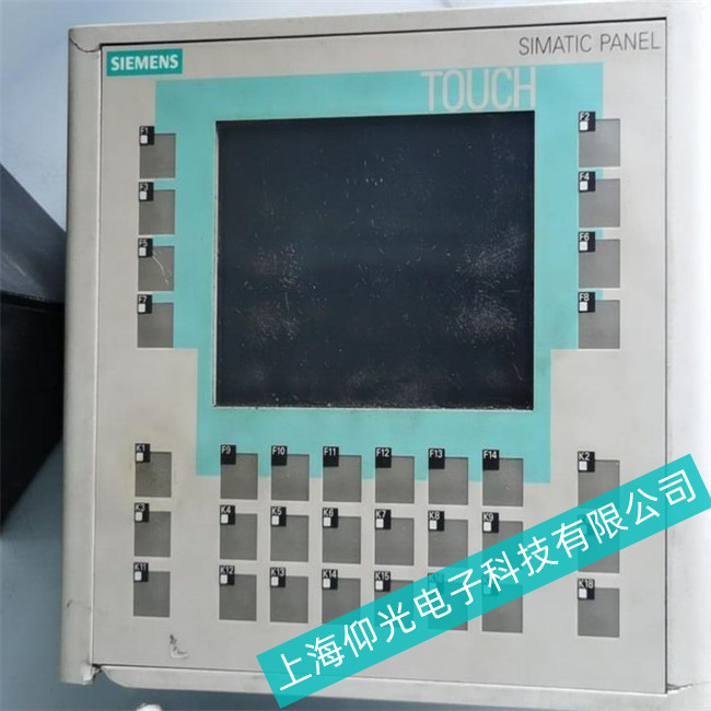 黃浦區(qū)西門子IPC557C工控機CPU故障原因及維修