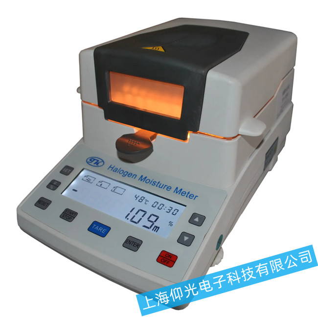 常見維修水分檢測(cè)儀故障的檢修措施