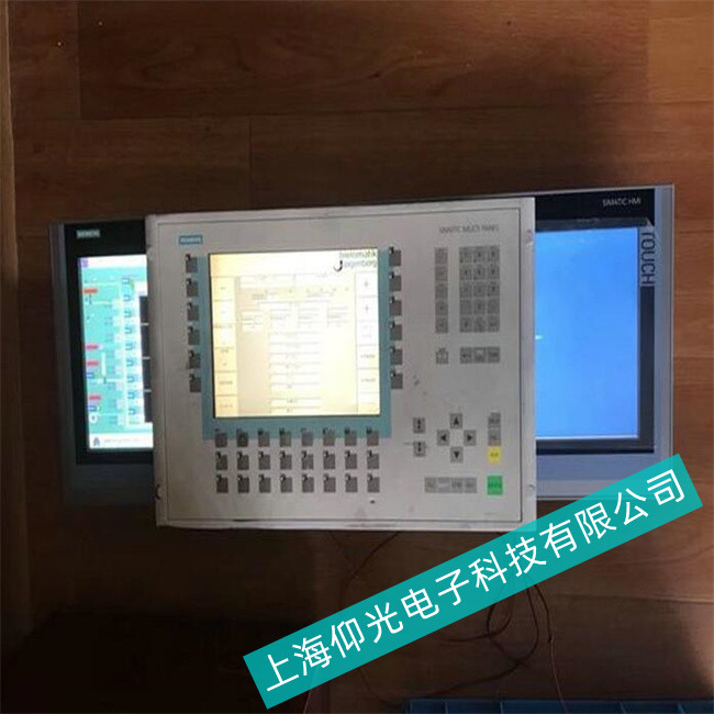 嘉定區(qū)維修西門子工控機哪里維修周期短