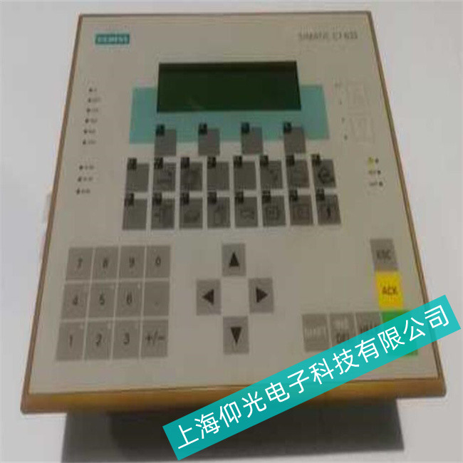 普陀區(qū)西門子IPC557C模塊上電所有燈全亮全閃故障快速修復(fù)