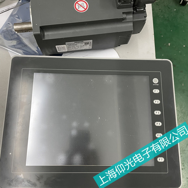 泰州Fuji富士觸摸屏電源故障維修誠(chéng)信為本快速維修