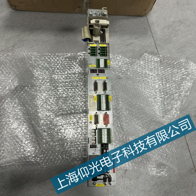 東莞力士樂伺服驅(qū)動器F2019代碼維修服務(wù)