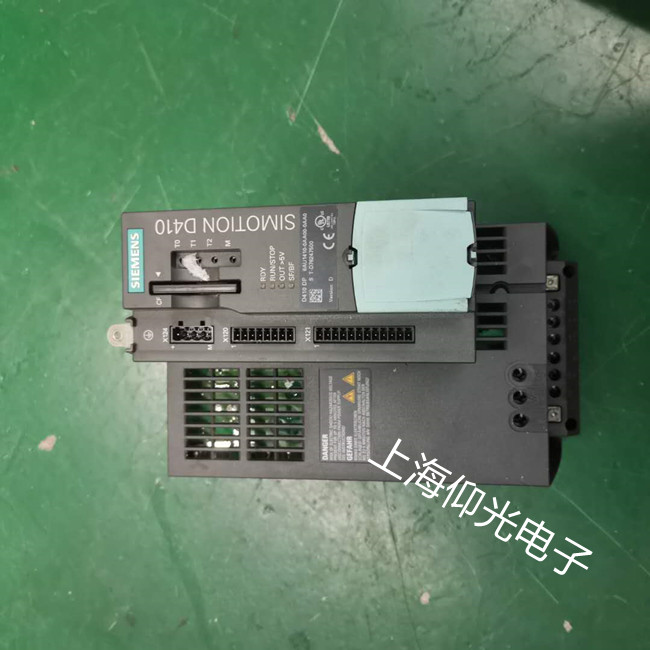 孝義西門子6se70變頻器F01003警報馬達維修
