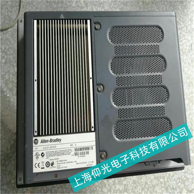 徐匯區(qū)ab工控機維修廠家地址--ABPLC1761-NET-DN指示燈維修