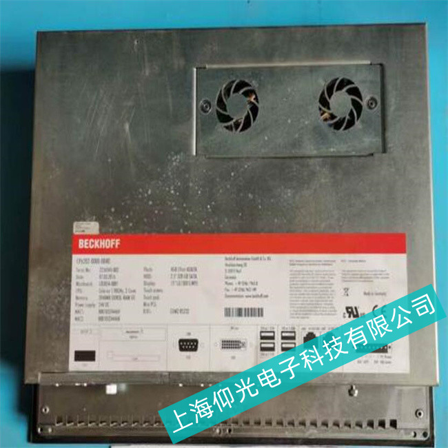 ϷBECKHOFF|CP6701-0001-0050SޏSҚgӭԃr
