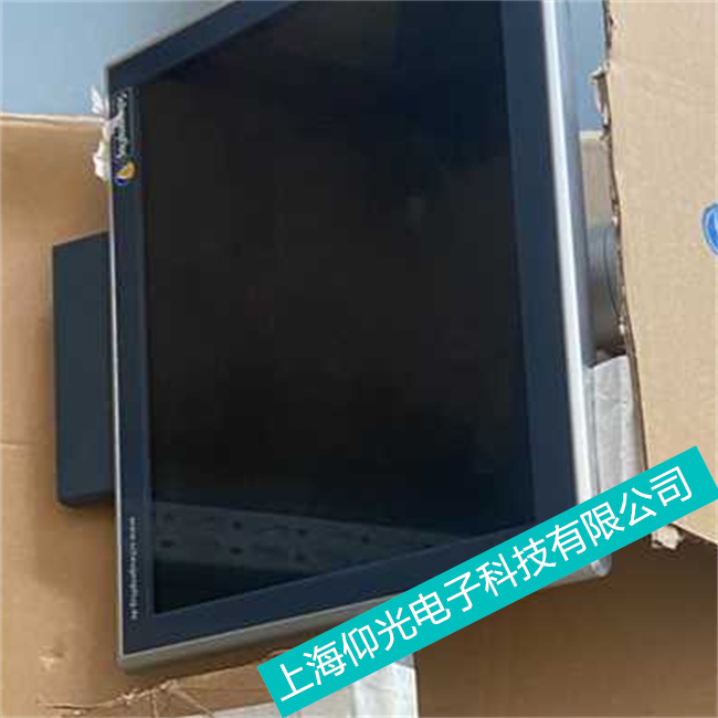 連云港BECKHOFF倍福觸摸屏CP6701-0001-0050屏幕失靈故障維修