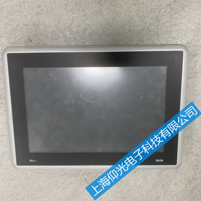Beijer北爾觸摸屏維修 E1101 E300常見(jiàn)故障維修快船舶